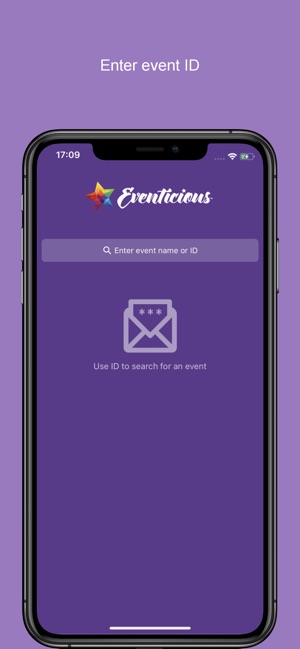 Eventicious(圖1)-速報App