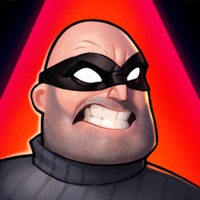 Robbery Madness - Stealth King apk