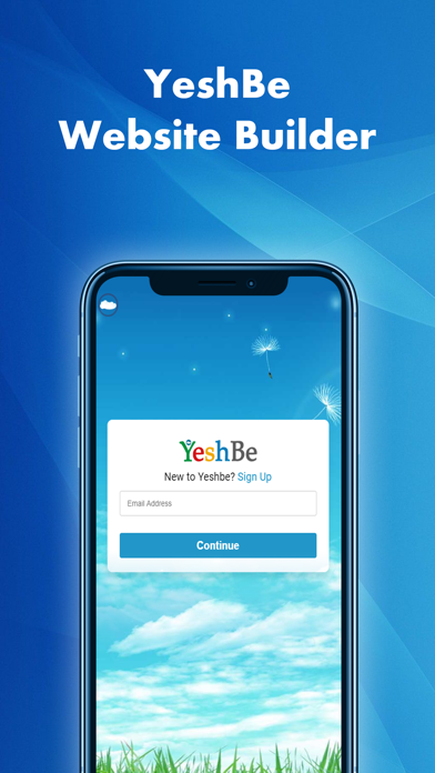 How to cancel & delete YeshBe from iphone & ipad 1