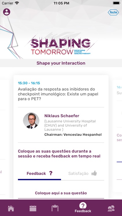 Shaping Tomorrow screenshot-4