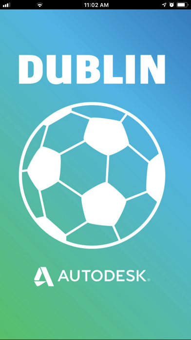 Dublin Football Tournament '19のおすすめ画像1