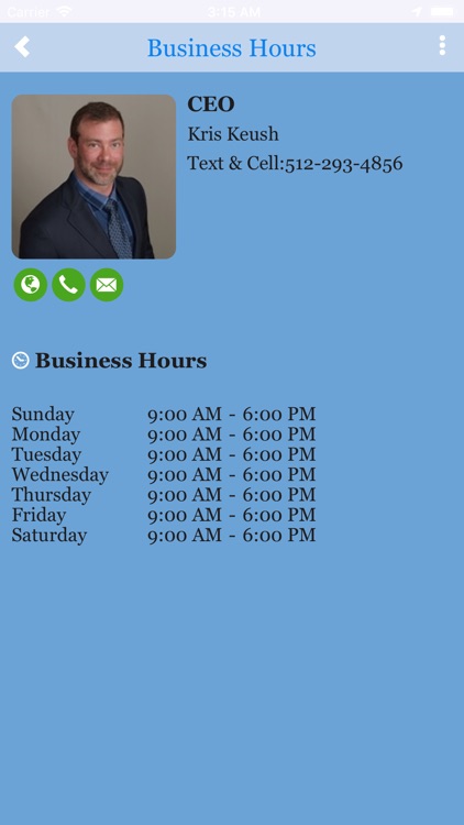 USA Insurance Partners Keush