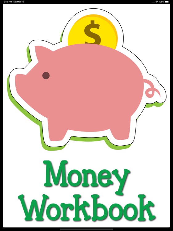 Money Workbook