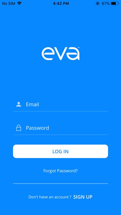 EVA-Elevator Virtual Assistant