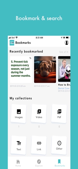 Healthcare for Pets(圖4)-速報App