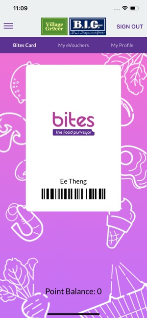 Bites Card(圖4)-速報App