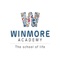 Winmore School Application helps you to connect back to your institution