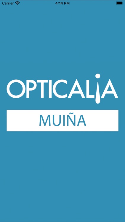 Opticalia Muiña