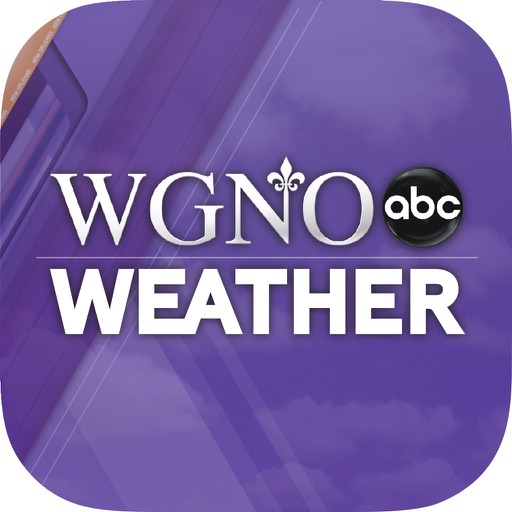 WGNO ABC26 Weather iOS App