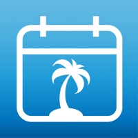 Countdown zum Urlaub app funktioniert nicht? Probleme und Störung