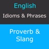 English - Idioms And Phrases