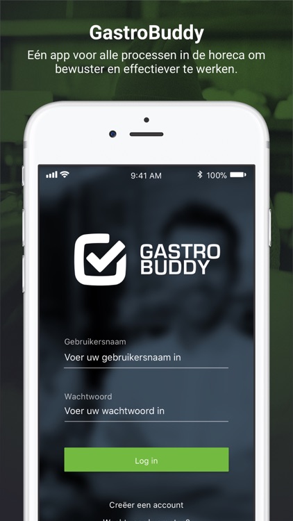 GastroBuddy