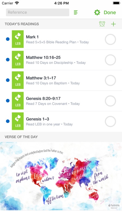 Faithlife Ebooks screenshot-4