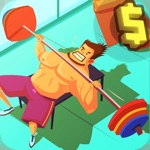 Gym Tycoon Idle Clicker