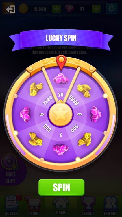 Ludo All Star:Online Dice Game screenshot-9