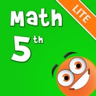 Top 36 Education Apps Like iTooch 5th Grade Math - Best Alternatives