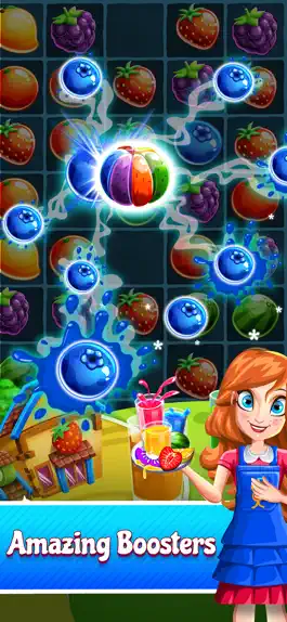 Game screenshot Juice Masters mod apk