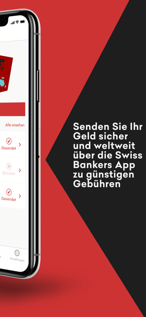 Swiss Bankers(圖4)-速報App