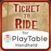 Ticket To Ride - PlayTable