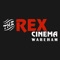 Official App from the The Rex Cinema - Wareham, Dorset