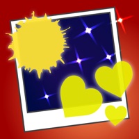 사진 데코 얼굴 지우기 페인트 잉크