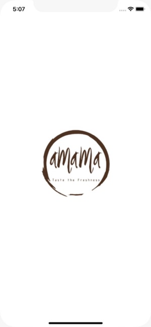 Amama Cafe