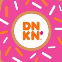  Dunkin Donuts Coffee MX Application Similaire