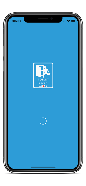 ToiletDASH inJAPAN(圖1)-速報App