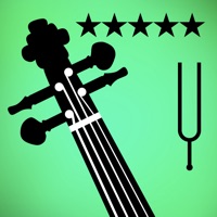 Accordeur de Violoncelle pour PC