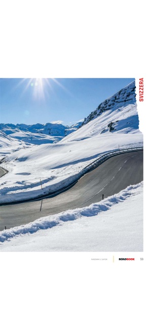 ROADBOOK Magazine(圖9)-速報App