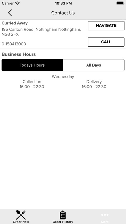 Curried Away screenshot-3