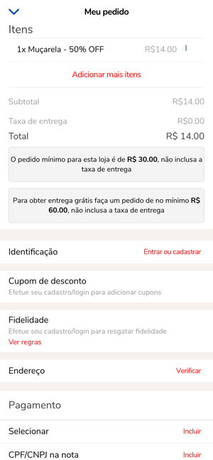 Quero Tudo 24 Horas(圖3)-速報App