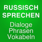 Russisch lernen: Audio Sprachführer mit Vokabeln