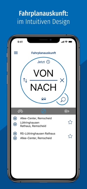 SR App - Fahrplan und Tickets(圖5)-速報App