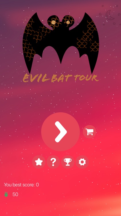 Evil Bat Tour