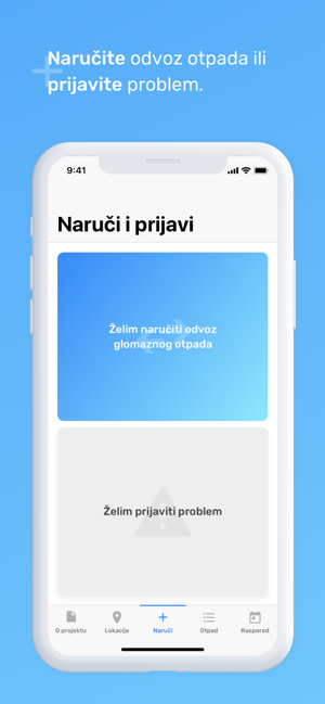 I ja odvajam - Sv. Ivan Žabno(圖3)-速報App