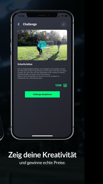 Football 3.0 screenshot-5