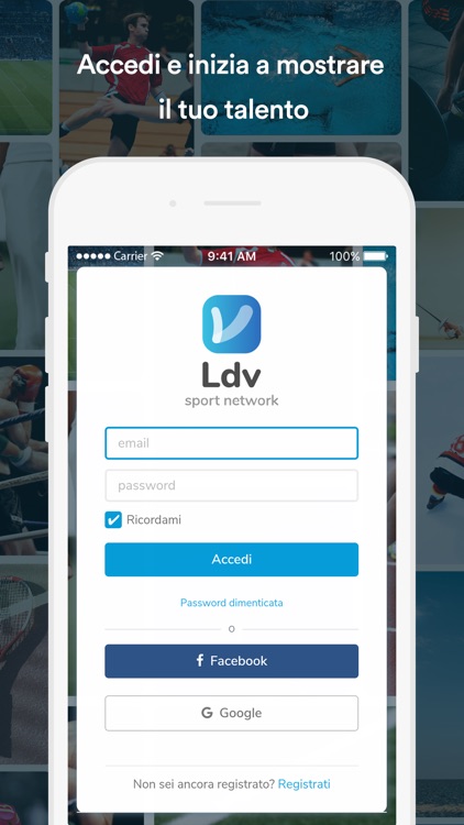 LDV