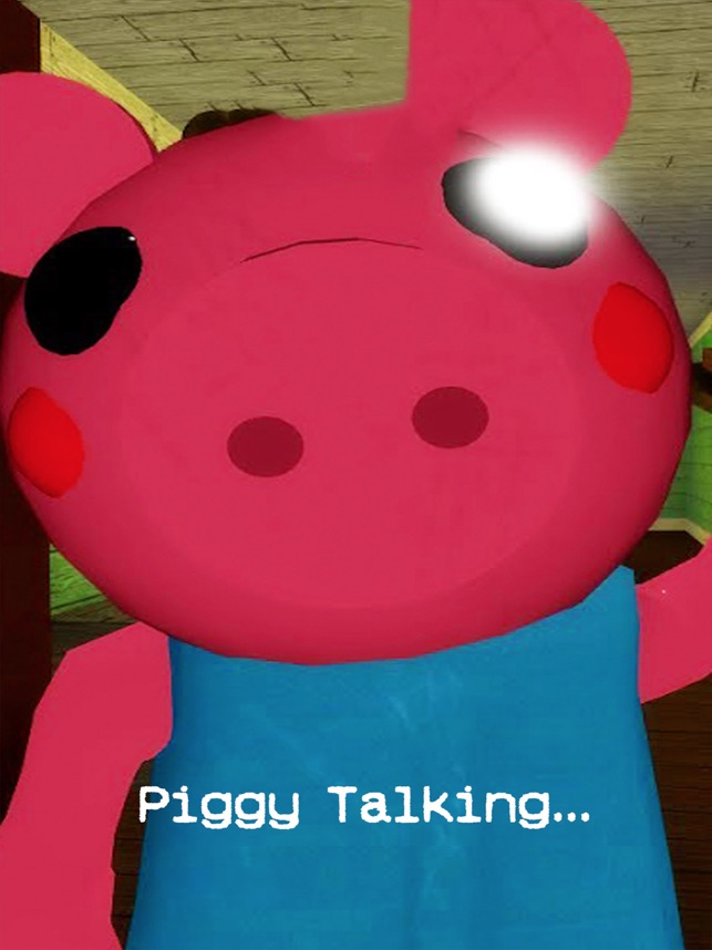 Call Piggy Chapter 2 On The App Store - robux roblox piggy plush