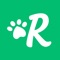 Rover lets you search for a dog walker, communicate within the app, and receive a photo of your pet while you are away