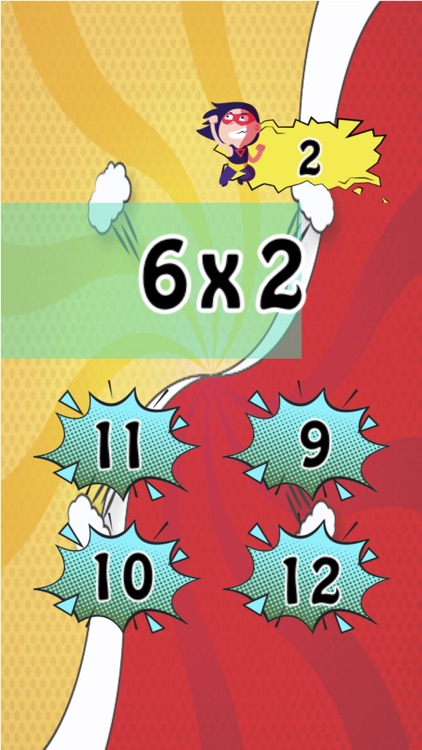 Hero Quick Math Game screenshot-4