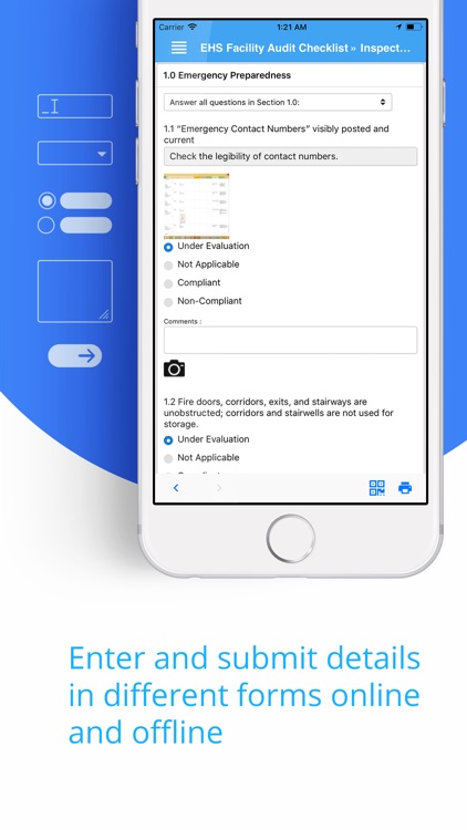 Gensuite Mobile screenshot-4