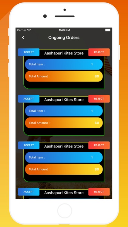 Baroda Kits Store Provider screenshot-5
