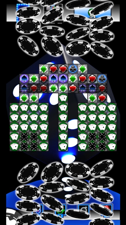 Casino Saga - Match 3 screenshot-4