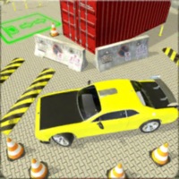 Car Parking - Simulator Games pour PC