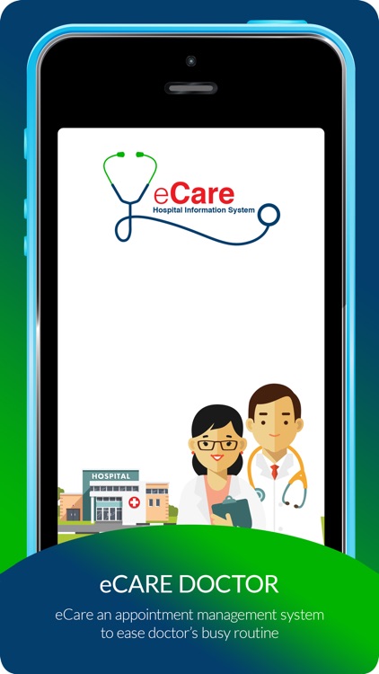 eCare Doctor