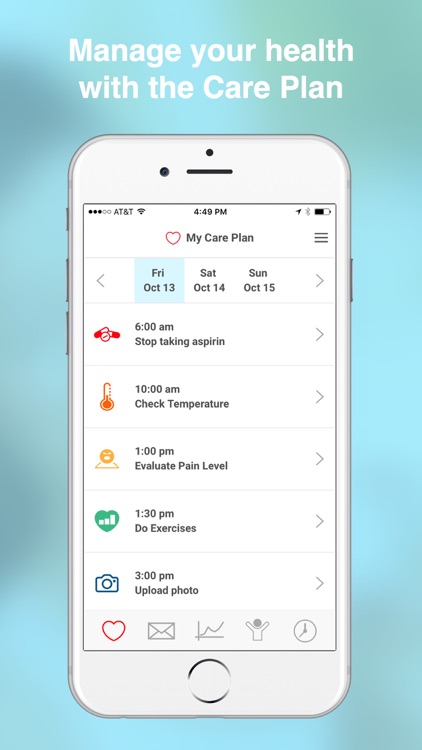 MyCarePlan