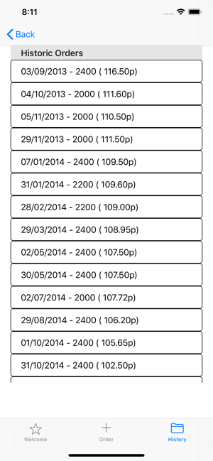 Lanarkshire Oil Club(圖5)-速報App