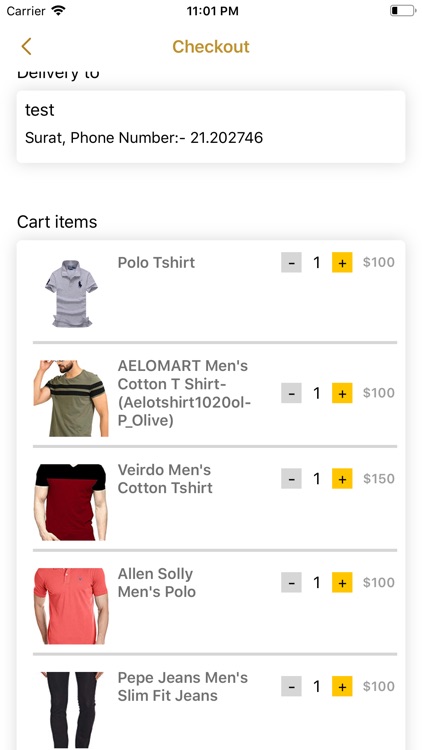 Wanna Deen screenshot-5