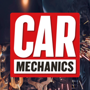 Car Mechanics Magazine